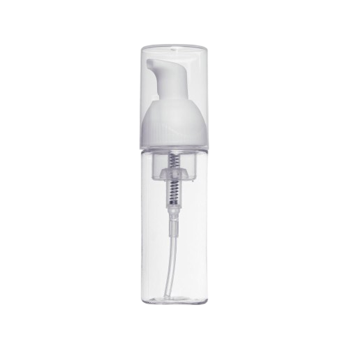 Empty Foam Bottle Dispenser 4oz