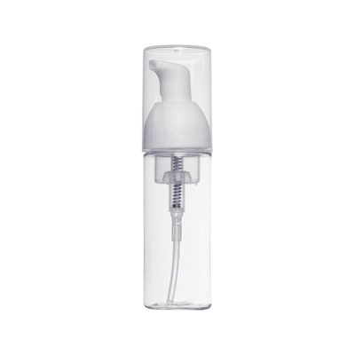 Empty Foam Bottle Dispenser 4oz