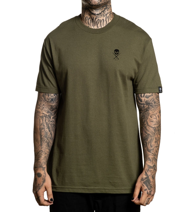 Standard Issue Tees by Sullen