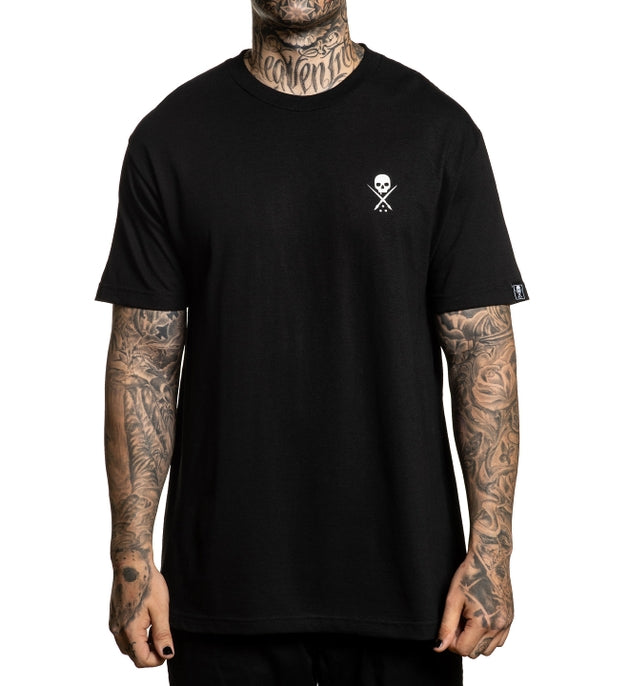 Standard Issue Tees by Sullen