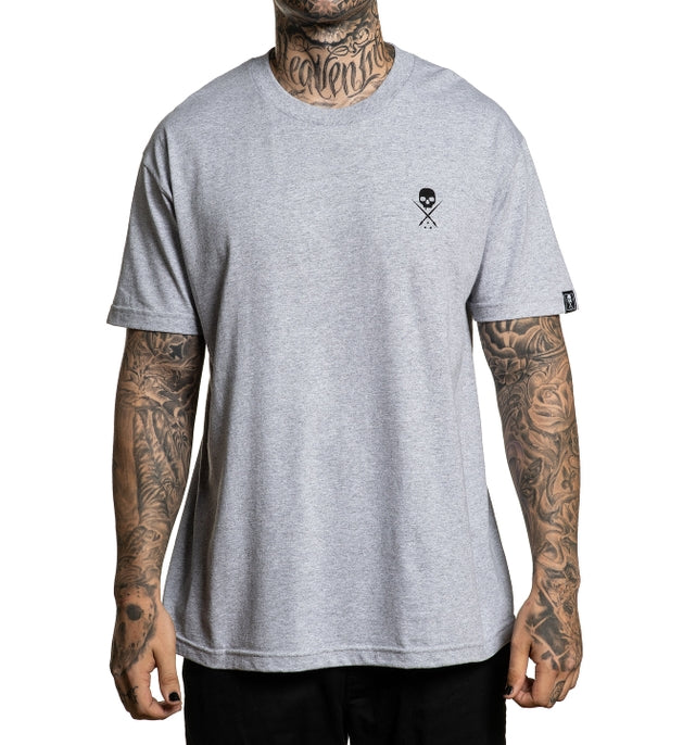 Standard Issue Tees by Sullen