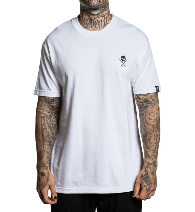 Standard Issue Tees by Sullen