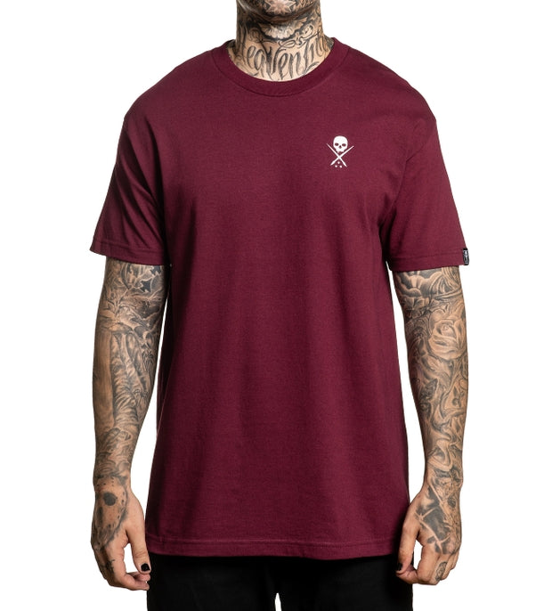 Standard Issue Tees by Sullen