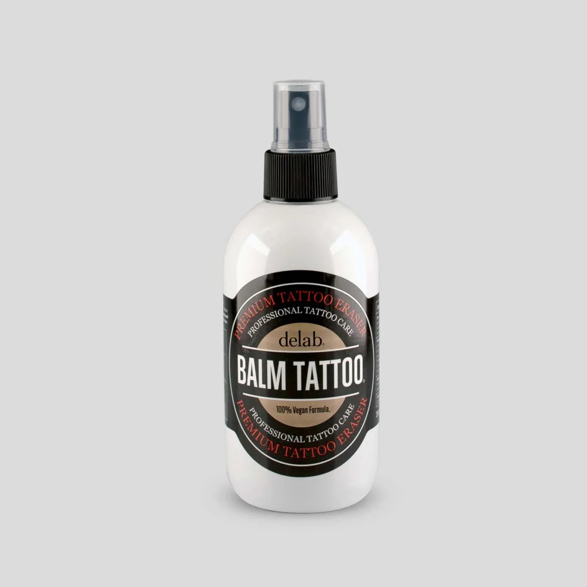 Bálsamo Tattoo Premium Removedor de Plantillas 250 ml