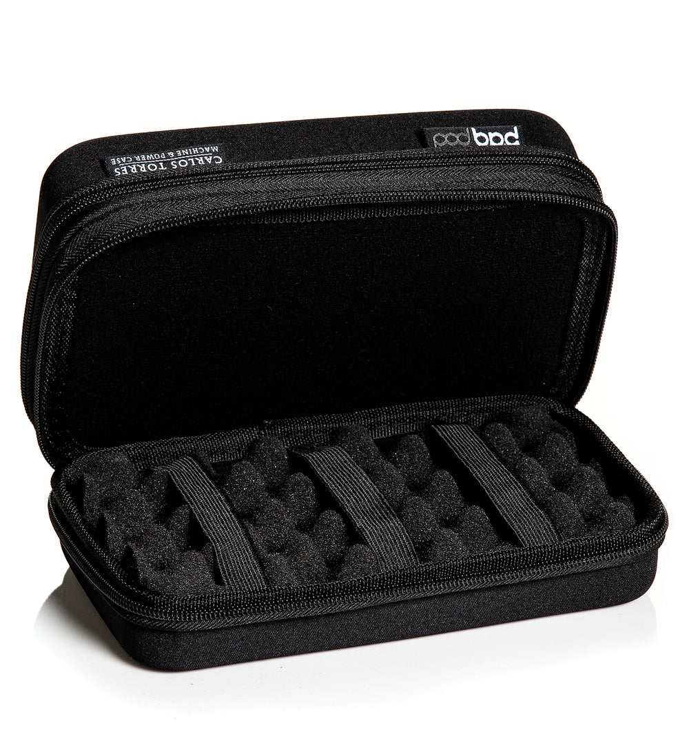 Equipment Pod Portable Tattoo Machine Case by Sullen