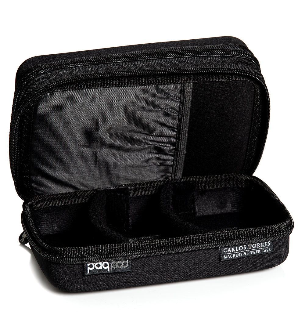 Equipment Pod Portable Tattoo Machine Case by Sullen