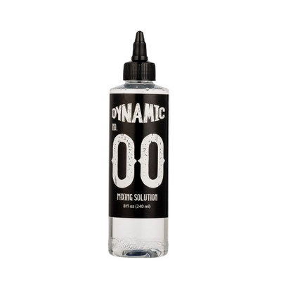 Dynamic Tattoo Ink - Mixing Solution