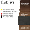 Perma Blend Luxe - Dark Java 1/2oz Bottle