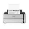 Epson EcoTank ET-M1170 Printer Bundle + Inkjet Ink + 500 Sheets of Special Inkjet Paper