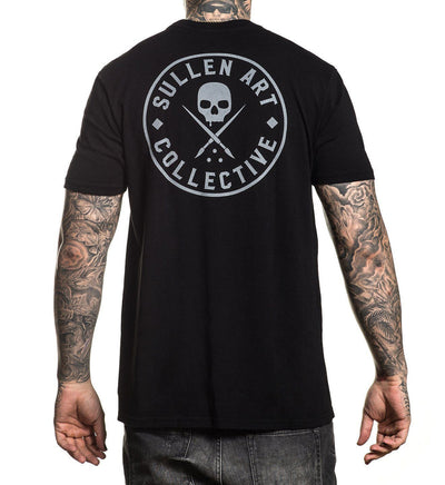 Classic Tee by Sullen