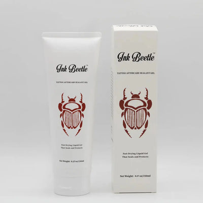 Ink Beetle Derm Gel 8oz