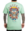 Island Vibes Tee by Sullen