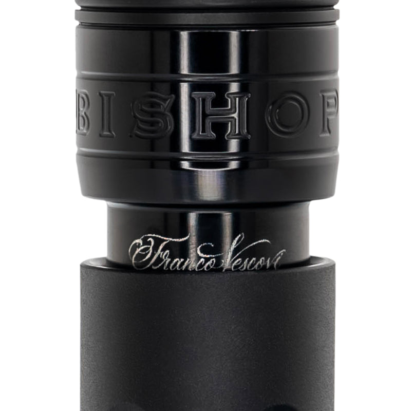 Bishop Power Wand 4.2mm Packer-Full Set - Eternal Tattoo Supply