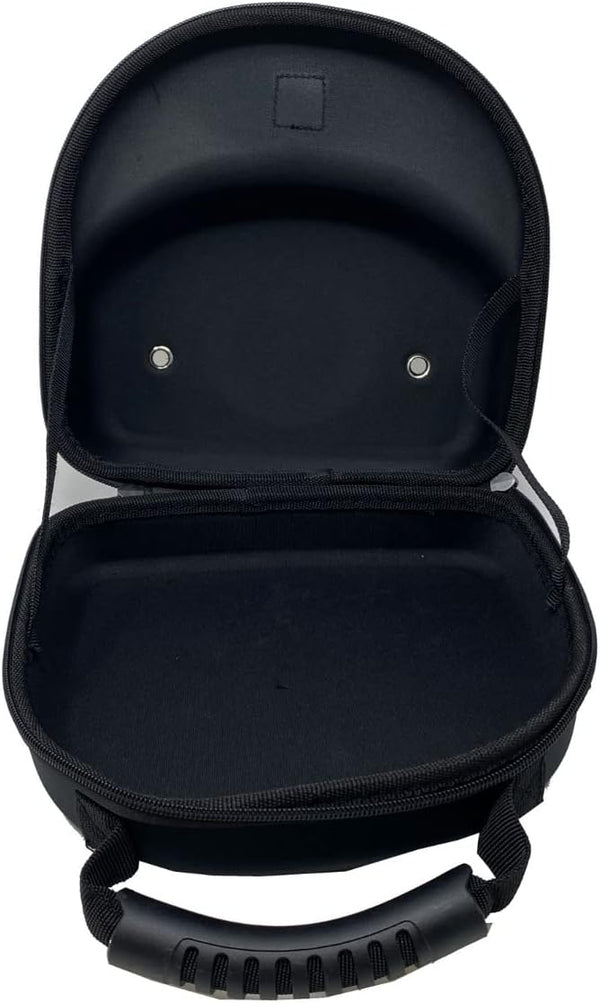 Portable Letterheads Hat Case by Sullen