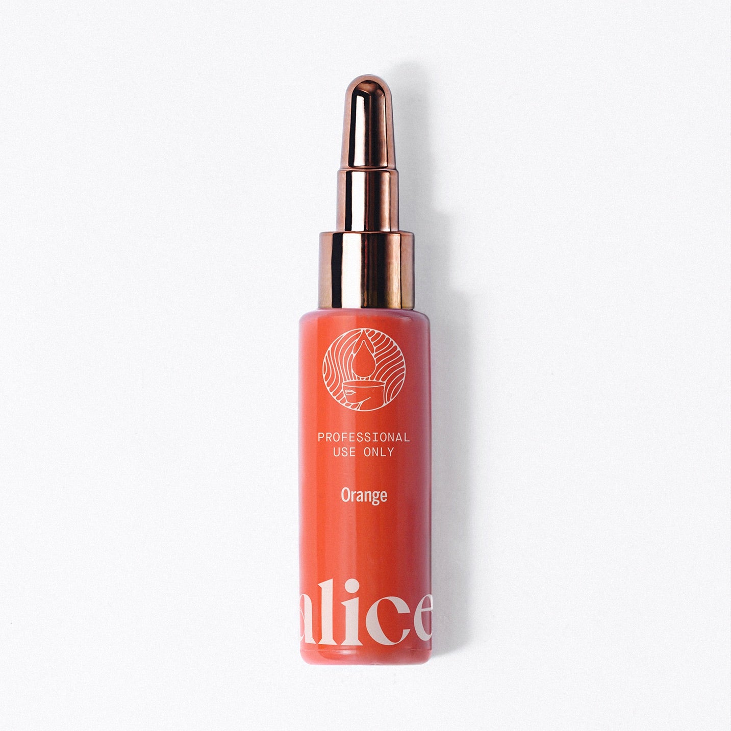 Alice Cosmetic Ink - Orange