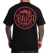 Palms Tee by Sullen