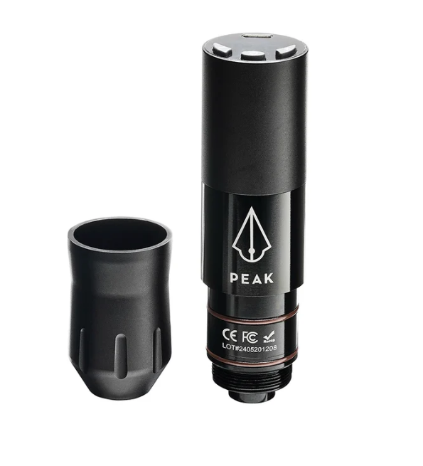 Peak S1MP Wireless Tattoo Machine