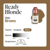 Perma Blend Luxe - Ready Blonde 1/2oz Bottle