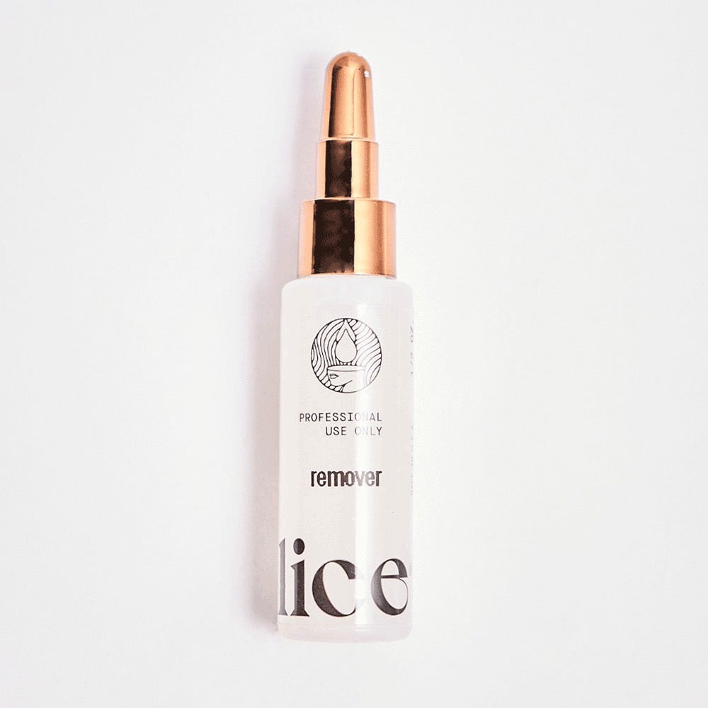 Alice Cosmetics Remover For Permanent Make up