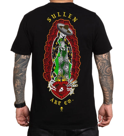 Sagrada Tee by Sullen