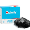 Saferly Hair Nets - Box of 100