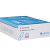 Saferly Lip Applicator Brushes - Box of 300