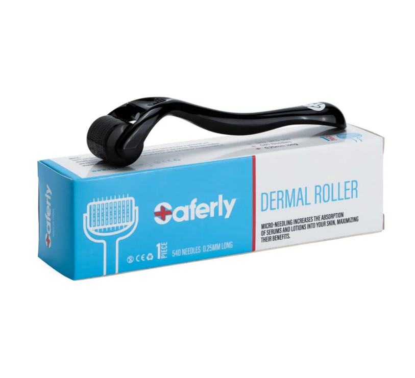 Saferly Dermal Roller