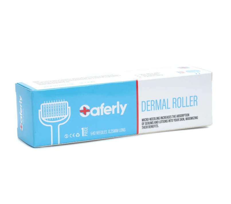 Saferly Dermal Roller