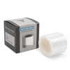 Precision Medical Mini Cling Film Wrap - 4.2cm x 200m Roll