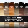 Perma Blend Luxe - Ready Set Go Premodified Set 1/2oz Bottle