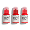 Perma Blend Luxe - Red Lip Mini Set 1/2oz Bottle