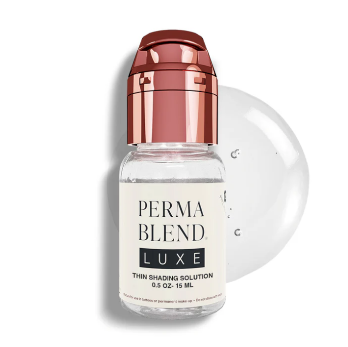 Perma Blend Luxe - Thin Shading Solution 1/2oz Bottle