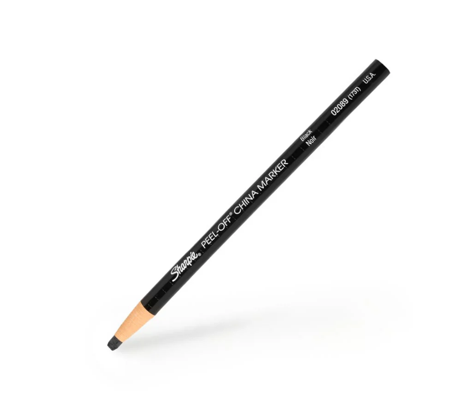 Ultimate Beauty Sharpie Mapping Pencils - Box of 10