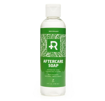 Recovery Aftercare Soap 4oz