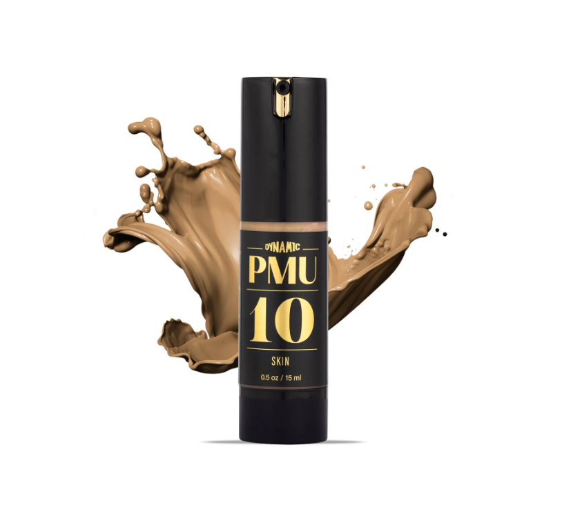 Dynamic PMU 10 Skin Pigment - 5oz