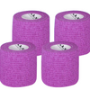 Emalla Cohesive Wraps - Pack of 6