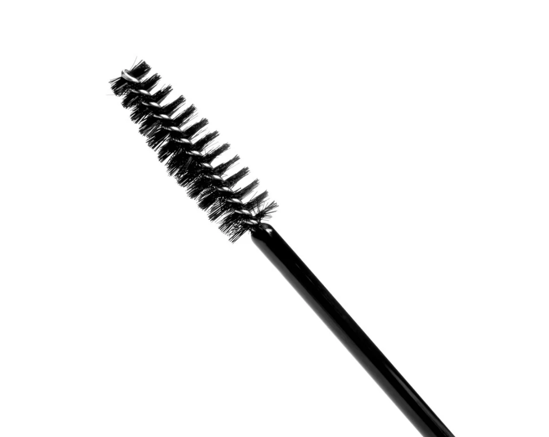 Saferly Disposable Mascara Applicators - Tub of 100