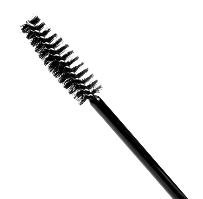 Saferly Disposable Mascara Applicators - Tub of 100