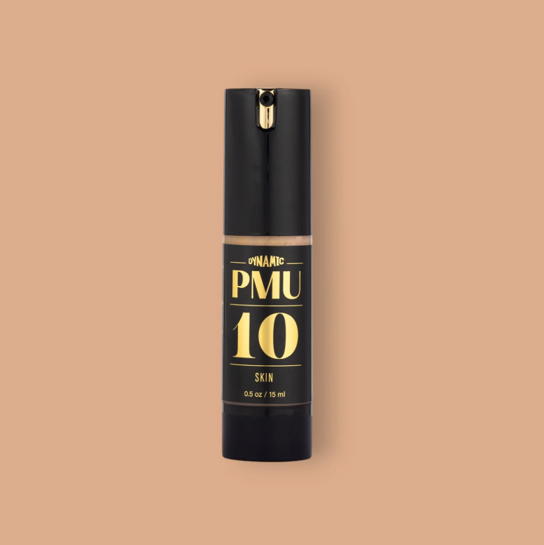 Dynamic PMU 10 Skin Pigment - 5oz