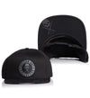 Boh Flat Snapback by Sullen