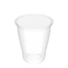 Dynarex Clear Cups 3 oz (100pcs)