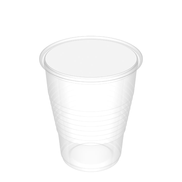 Dynarex Clear Cups 3 oz (100pcs)