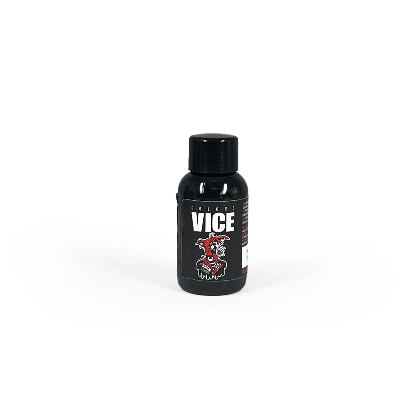 Vice Colors - Vicious Black