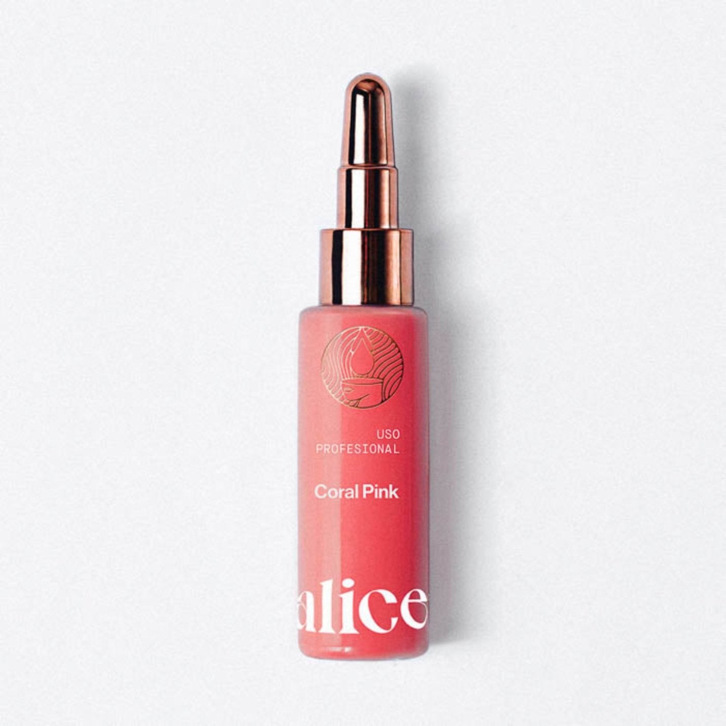 Alice Cosmetic Ink - Coral Pink