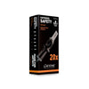 Cheyenne Safety Cartridge 20 Pack - Soft Edge Magnum Shaders