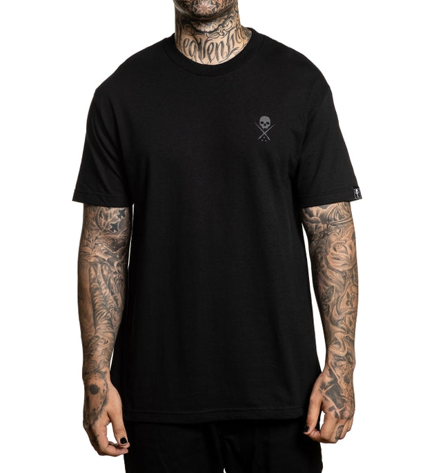 Standard Issue Tees by Sullen