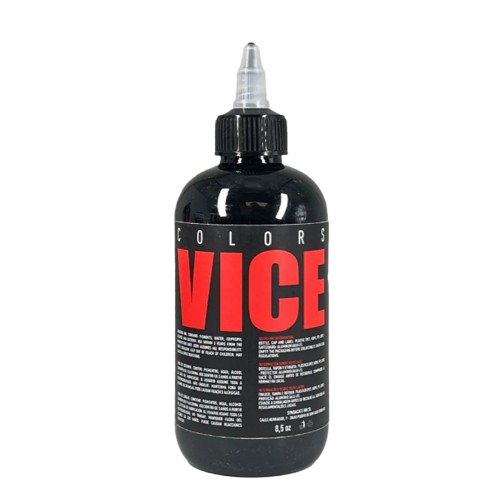 Vice Colors - Vicious Black