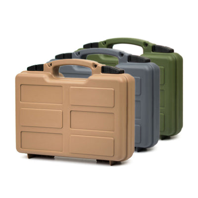 Kwadron Protective Suitcase For Equipment