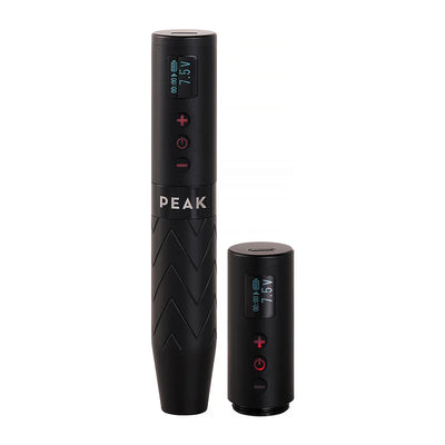 Peak Astra Wireless PMU Machine with 2 Battery Pack