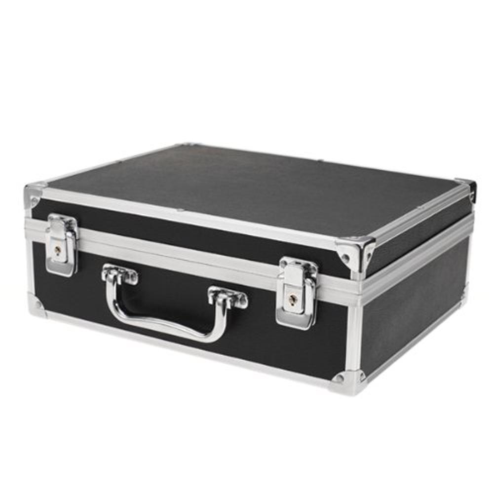 Amazon.com: Tattoo Carrying Case, Aluminum Alloy Machine Storage Box Travel  Kits for Tattoo Artists : Beauty & Personal Care